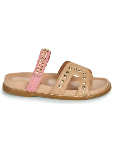 Pantofi Mjus roz