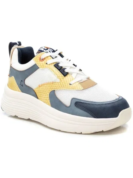 Pantofi Refresh albastru