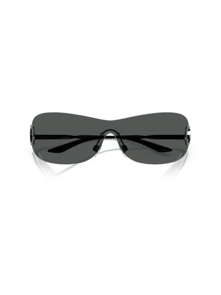 Dolce & Gabbana Okulary Przeciwsłoneczne schwarz czarne