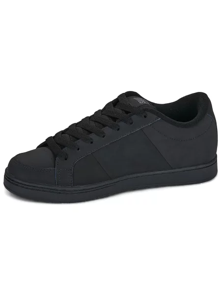 Pantofi Etnies negru