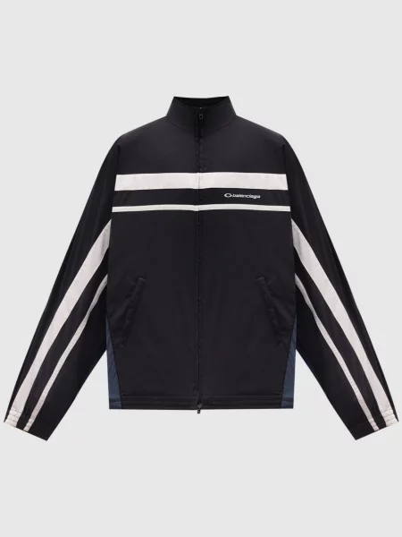 Куртка Balenciaga черная