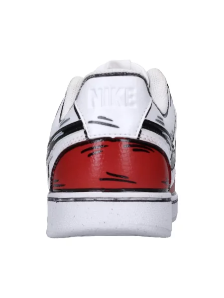 Sneakersy Seddys skórzane