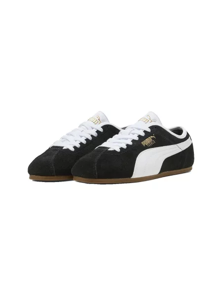 Pantofi Puma negru