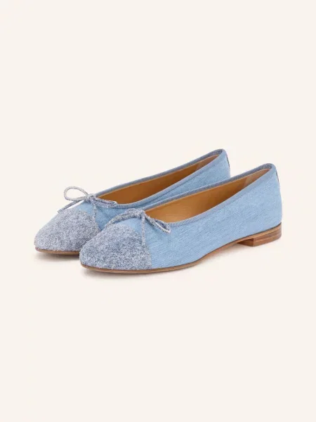 Unützer Baleriny blau