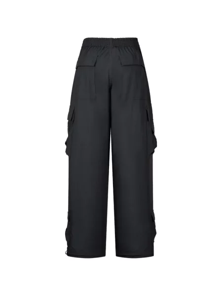 Pantaloni cargo Tomboy gri