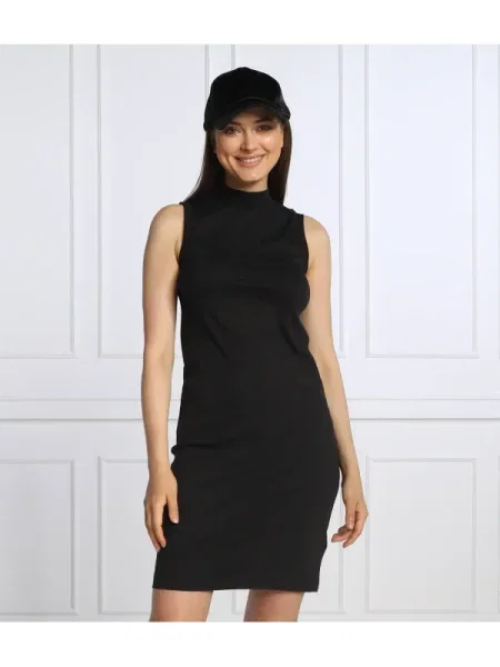 Calvin Klein Rochie negru