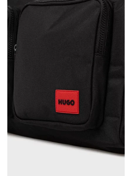 Сумка Hugo чорна