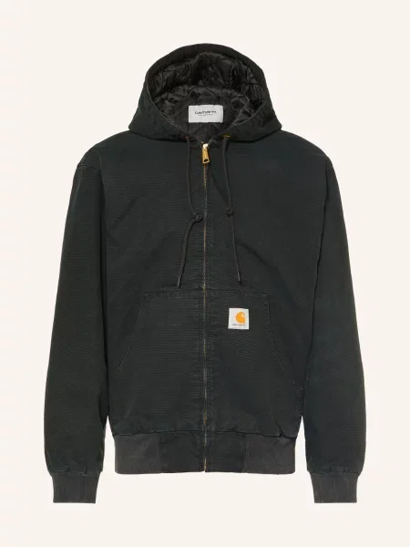 Carhartt Wip Bunda černá