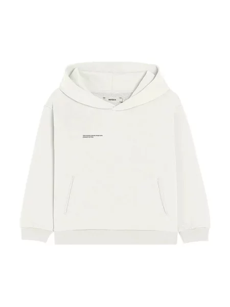 PANGAIA Кофта KIDS MIDWEIGHT HOODIE