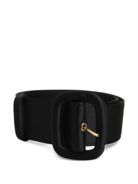 Opasok Dolce & Gabbana čierna