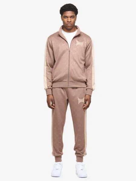 Trenirka Tapout bela