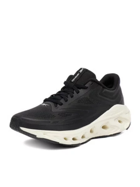 Bežecké topánky Reebok EO-FUEL FLEX RUN čierna