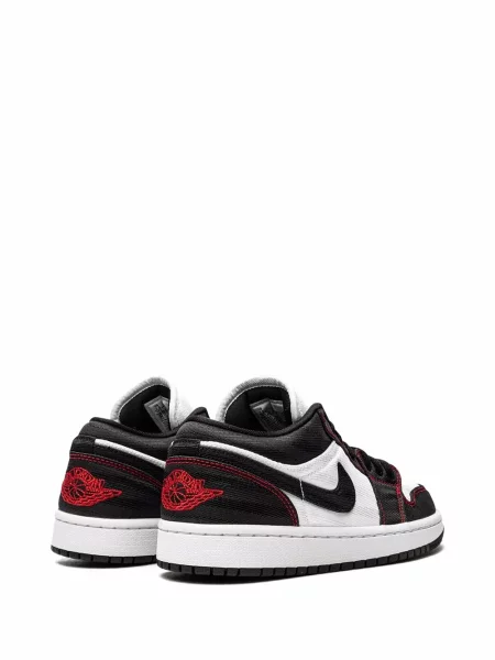Tenisky Jordan Air Jordan 1 černé
