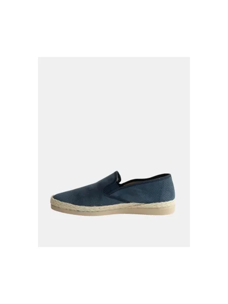 Pantofi Rks albastru