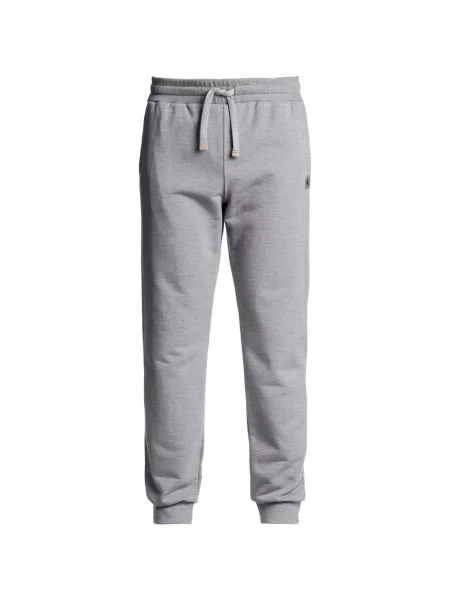 Pantaloni Parajumpers alergare cu autograf gri