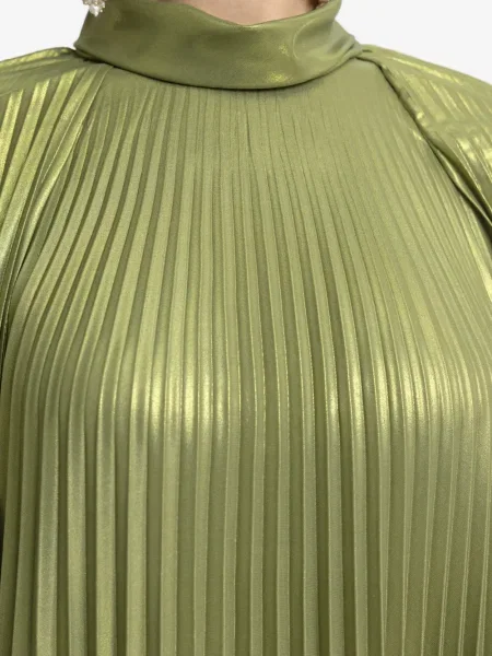Rochie Gemy Maalouf verde