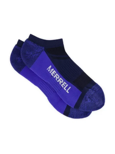 MERRELL Șosete sport bleumarin / cobalt albastru