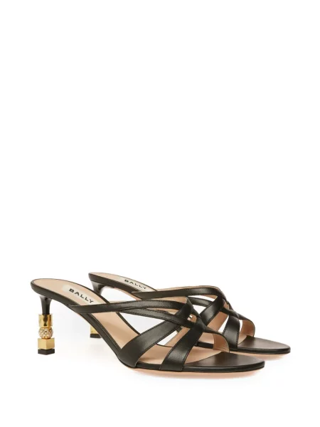 Sandale Bally negru