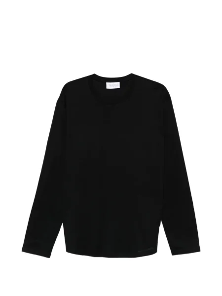 Tricou Tokyo James lung negru