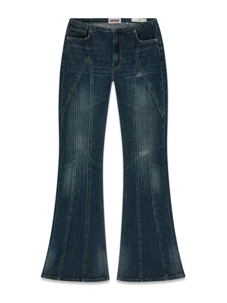 GUESS Originals Traperice plava