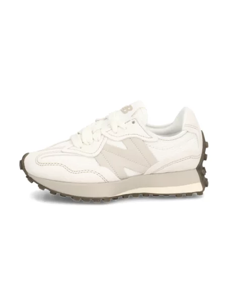 Tenisky New Balance bílé