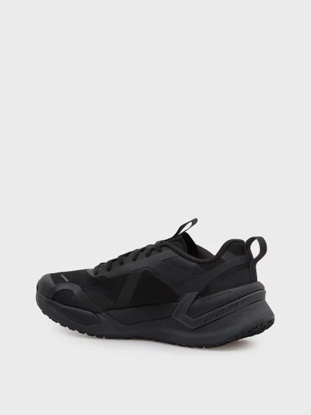 Кроссовки Under Armour черные