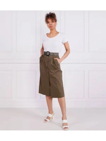 Liu Jo Rochie kaki