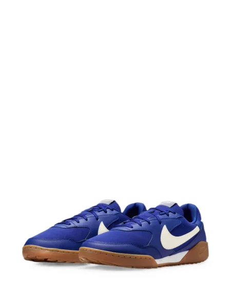 Fotbal sneakerși Nike Phantom retro negru