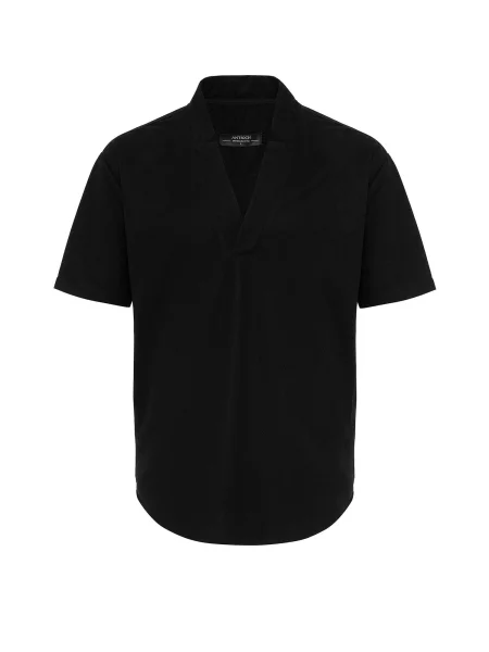 Antioch Košile černá