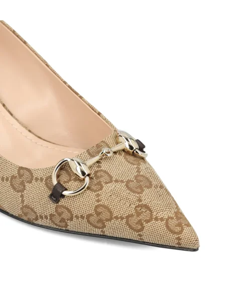 Pantofi cu toc Gucci