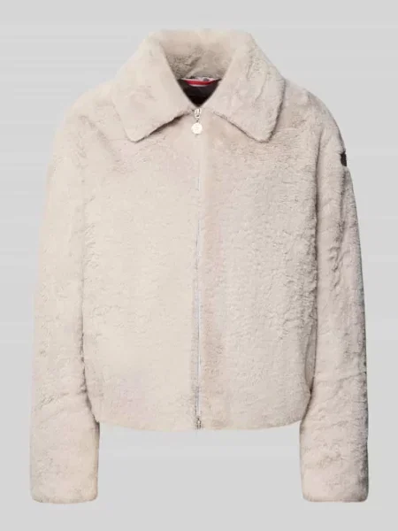 Kurtka ze sztucznego futra model ‘XAVI’ Frieda & Freddies