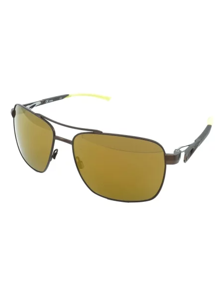 Ochelari de soare aviator Nike retro negru