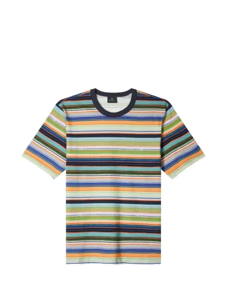 Tričko Ps Paul Smith modrá
