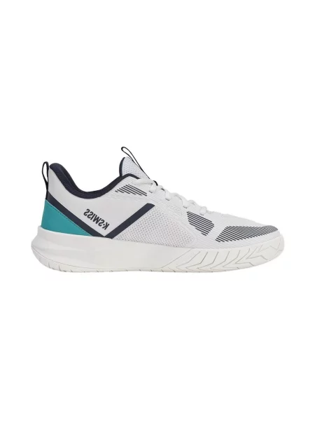Tenisky K-swiss biela