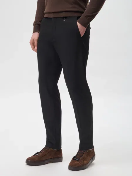 Брюки Antony Morato черные