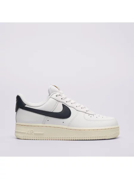 Sneakersy Nike Air Force 1 białe