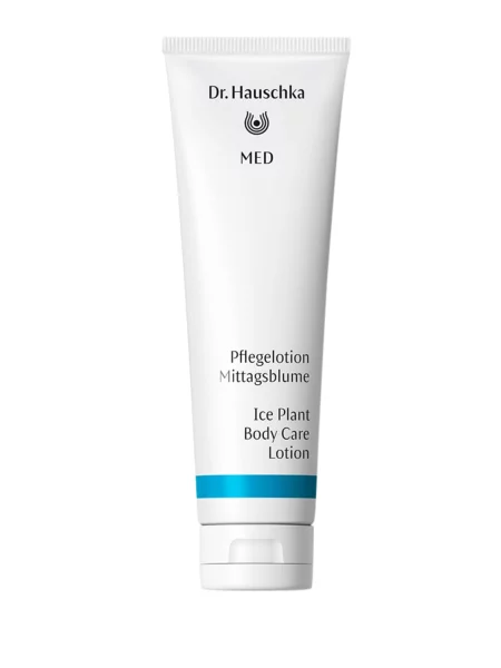 Dr. Hauschka Ice Plant Body Care Lotion Tělový krém ml