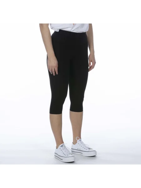 Leggings Deha negru