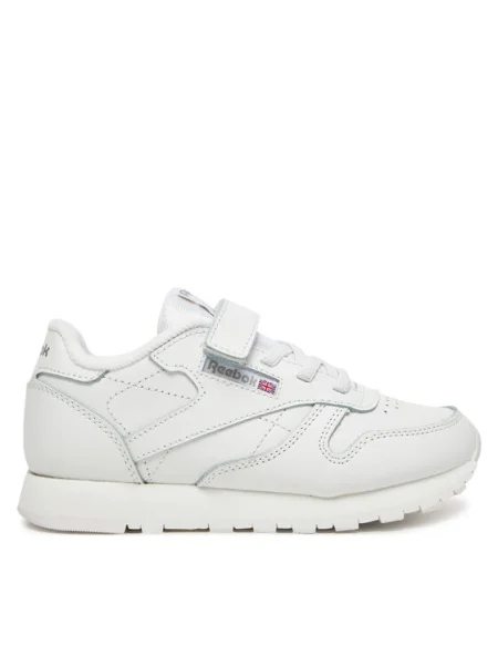 Reebok Сникърси IV бял