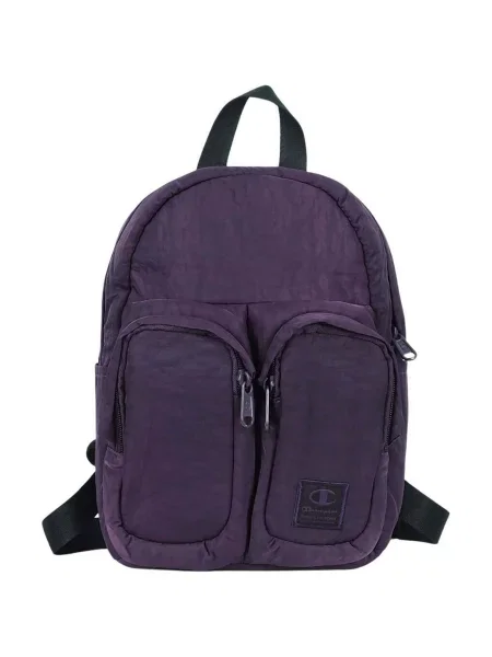 Plecak Champion Backpack fioletowy