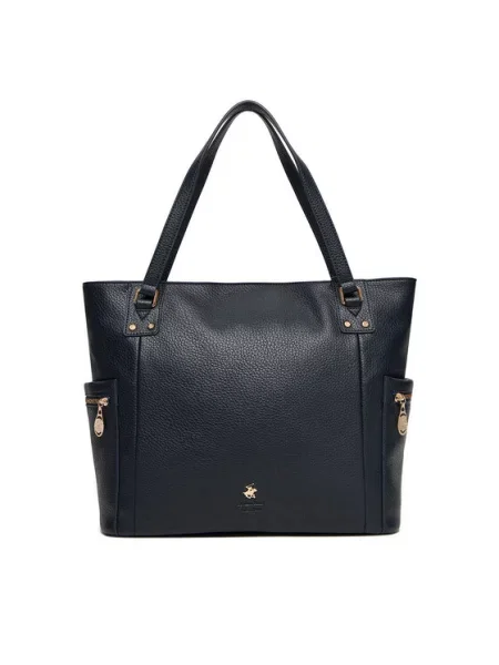 Сумка Beverly Hills Polo Club cиній