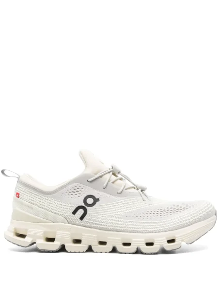 Sneakerși On-running alergare alb
