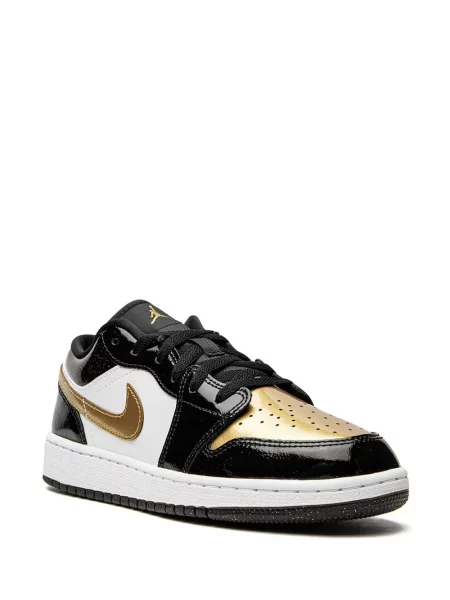 Dětské tenisky Jordan Air Jordan 1 černé