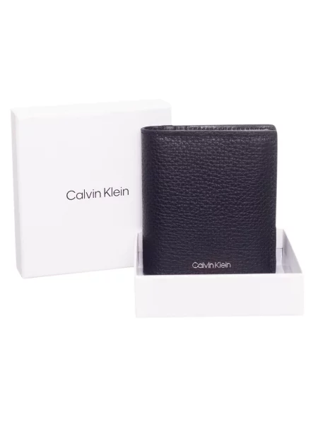 Portofel Calvin Klein negru