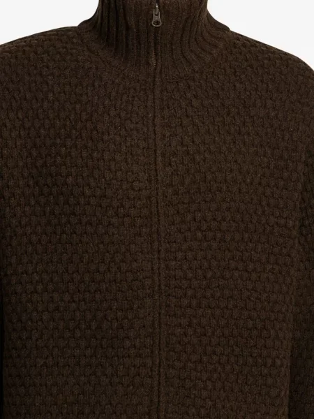 Cardigan Beams Plus maro