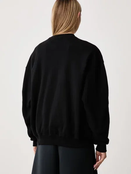Флийс полар Nike Sportswear черно
