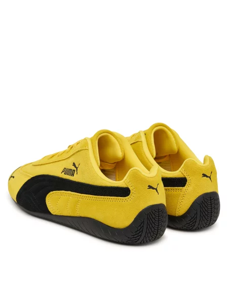 Αθλητικά Puma Speedcat OG 19 κίτρινο