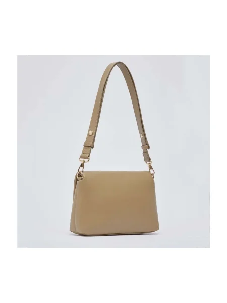 Geanta crossbody Liu Jo bej