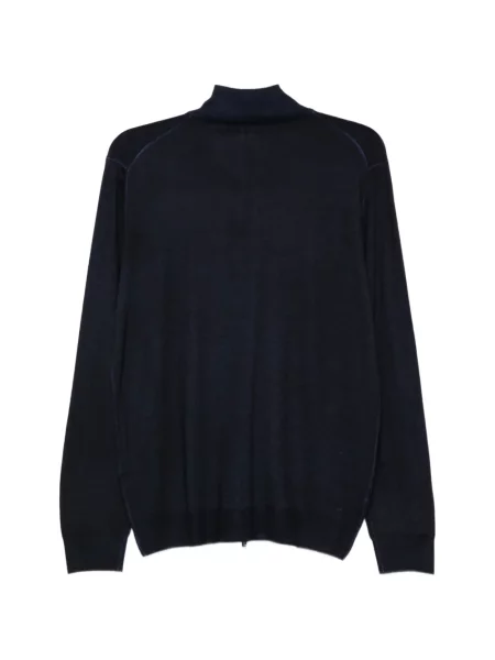 Cardigan Fedeli albastru