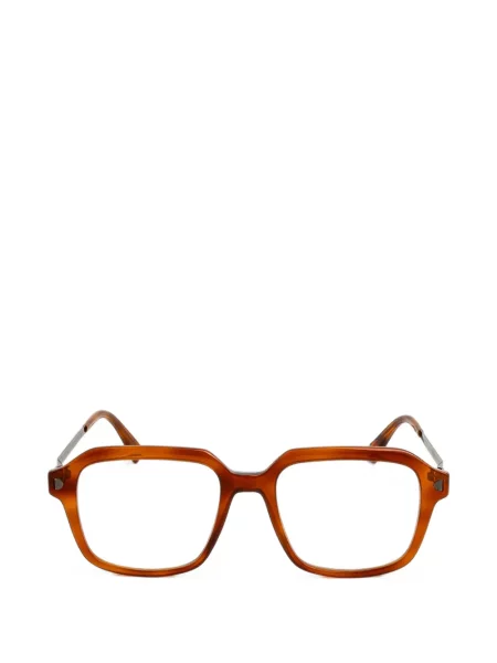 Slnečné okuliare Mykita hnedá